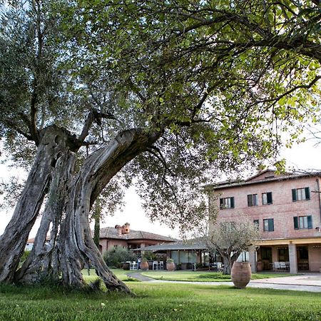 Locanda Poggioleone كاستيغليون ديل لاغو المظهر الخارجي الصورة