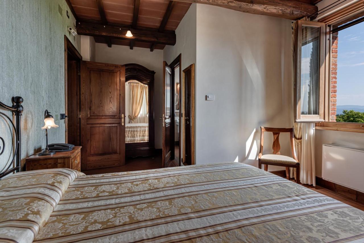 Locanda Poggioleone كاستيغليون ديل لاغو المظهر الخارجي الصورة