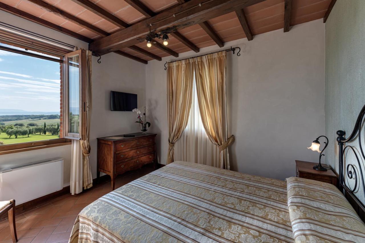 Locanda Poggioleone كاستيغليون ديل لاغو المظهر الخارجي الصورة