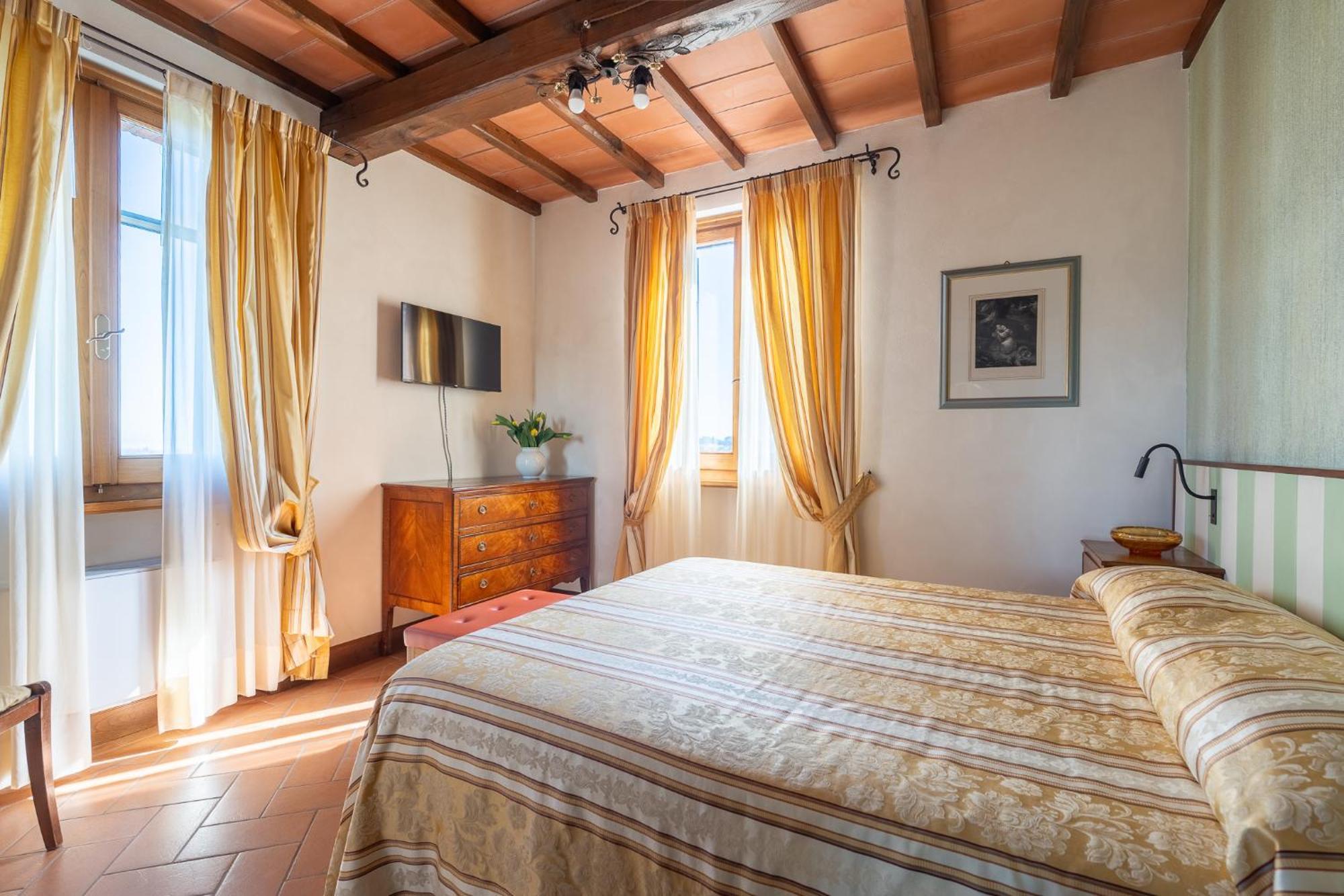 Locanda Poggioleone كاستيغليون ديل لاغو المظهر الخارجي الصورة