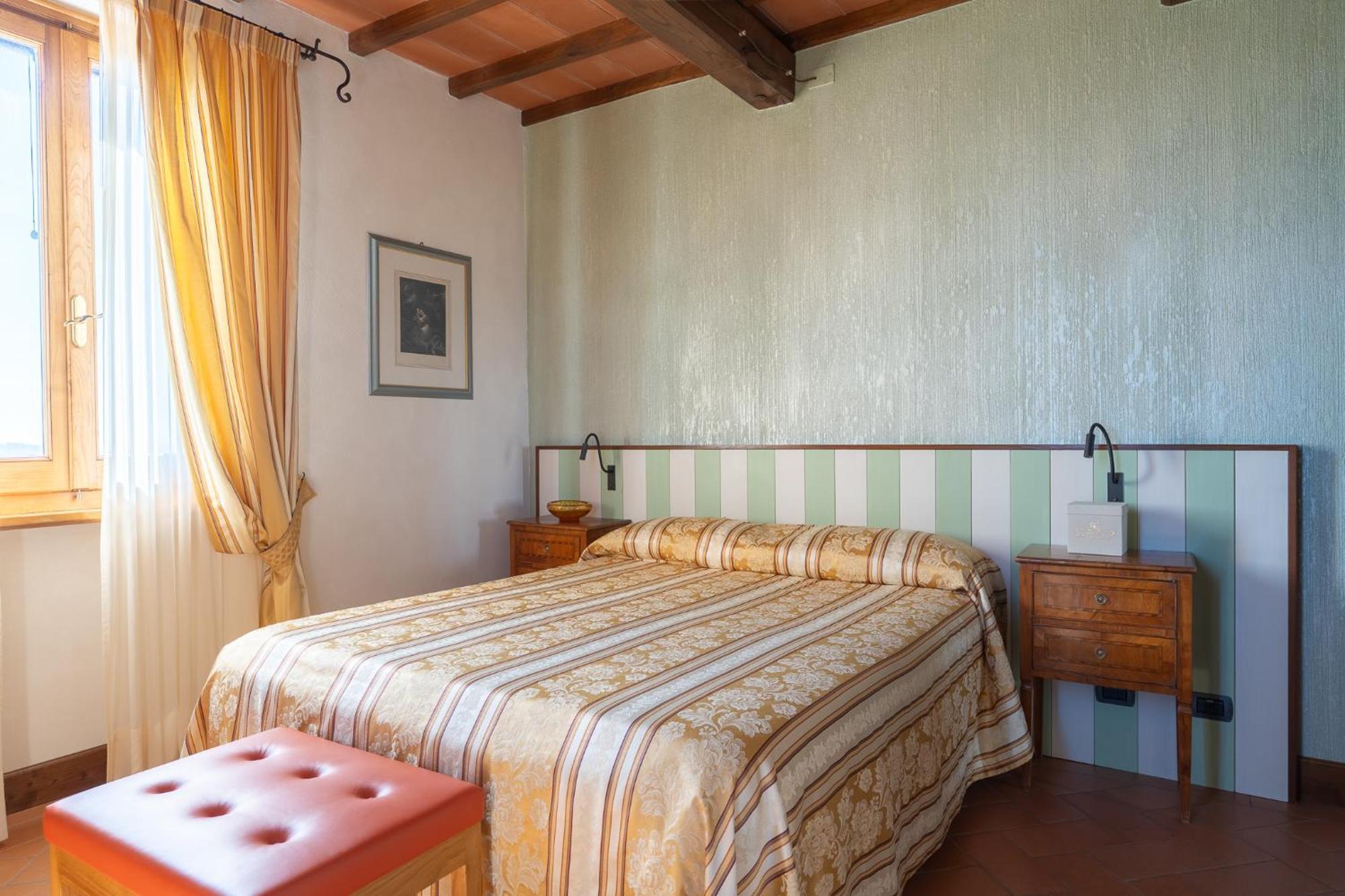 Locanda Poggioleone كاستيغليون ديل لاغو المظهر الخارجي الصورة